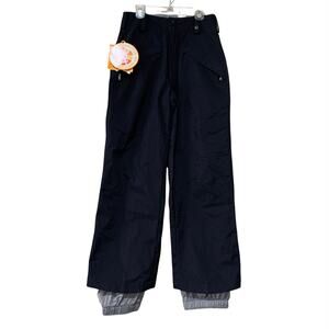 Bonfire Women’s XS Particle Pant NWT